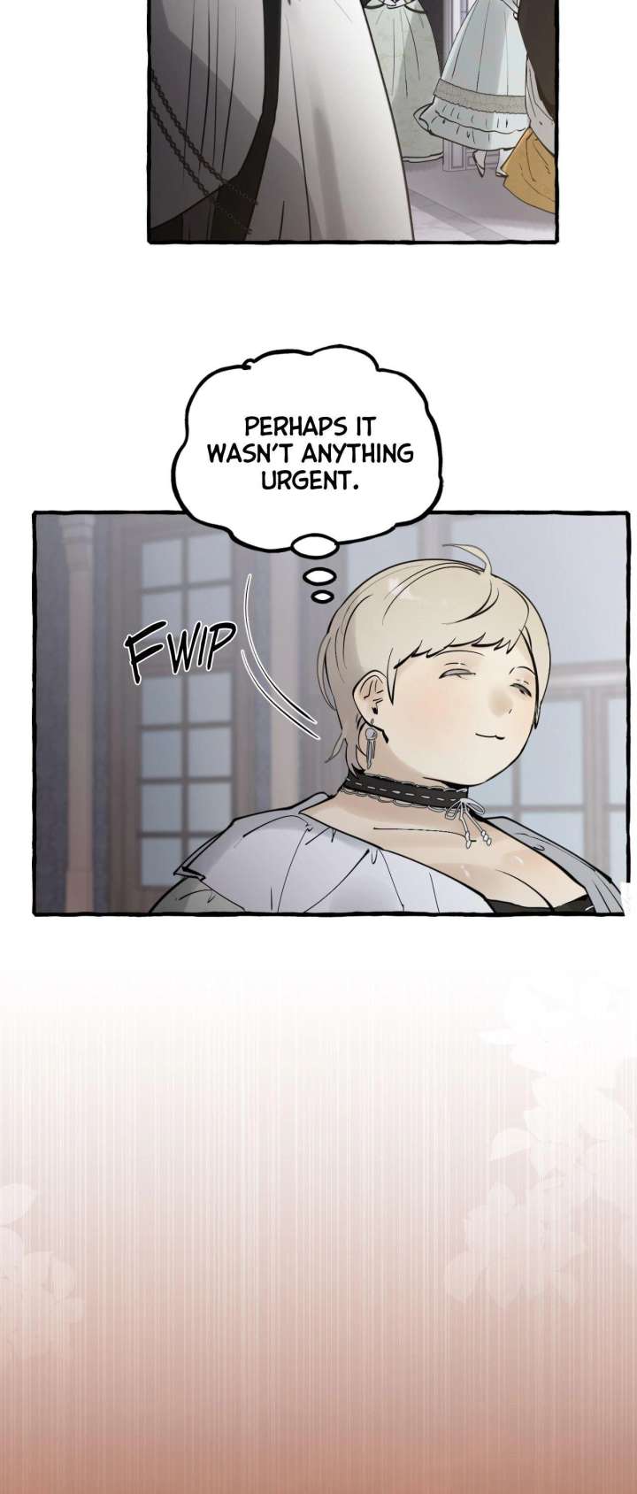 In the Doghouse Chapter 77 - Page 25