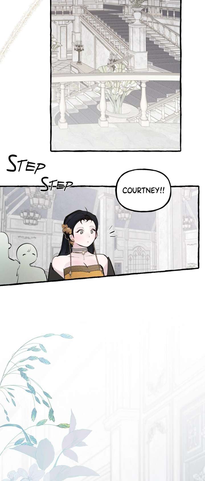 In the Doghouse Chapter 77 - Page 28