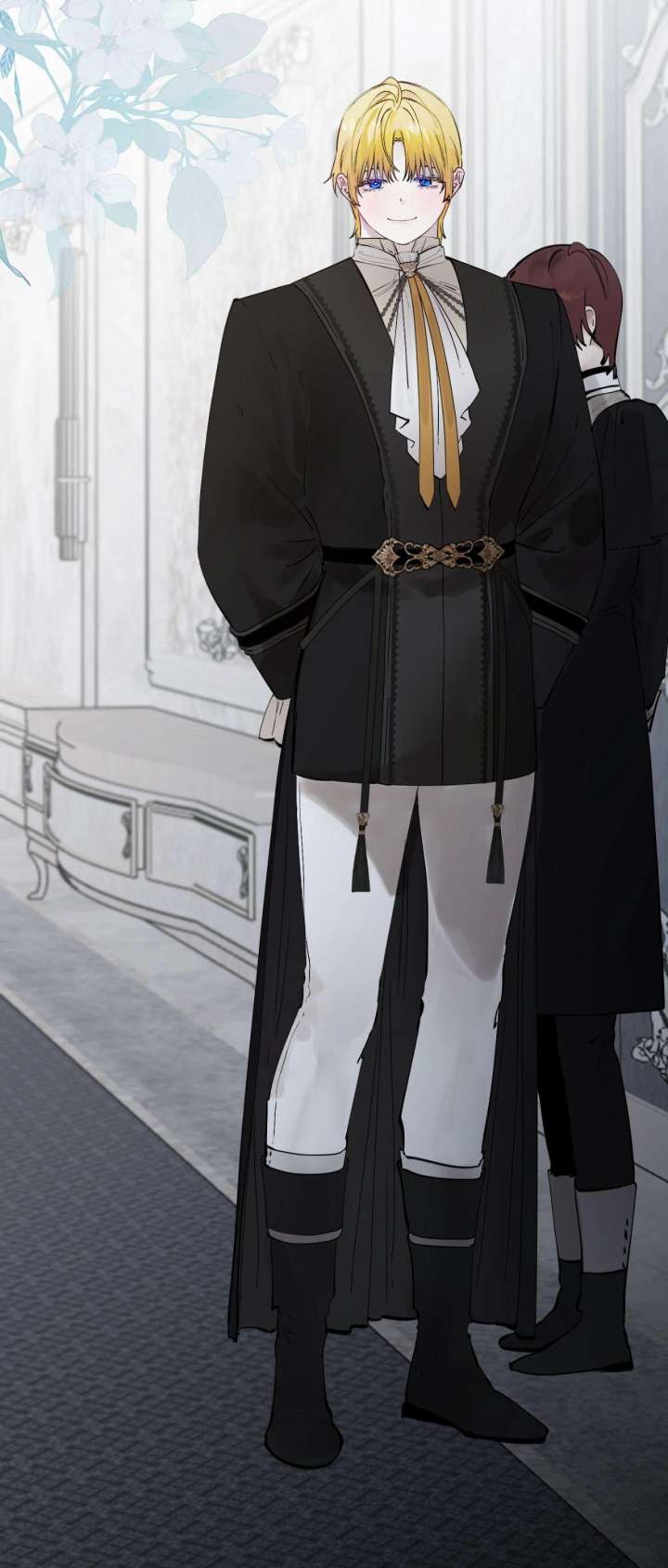 In the Doghouse Chapter 77 - Page 29