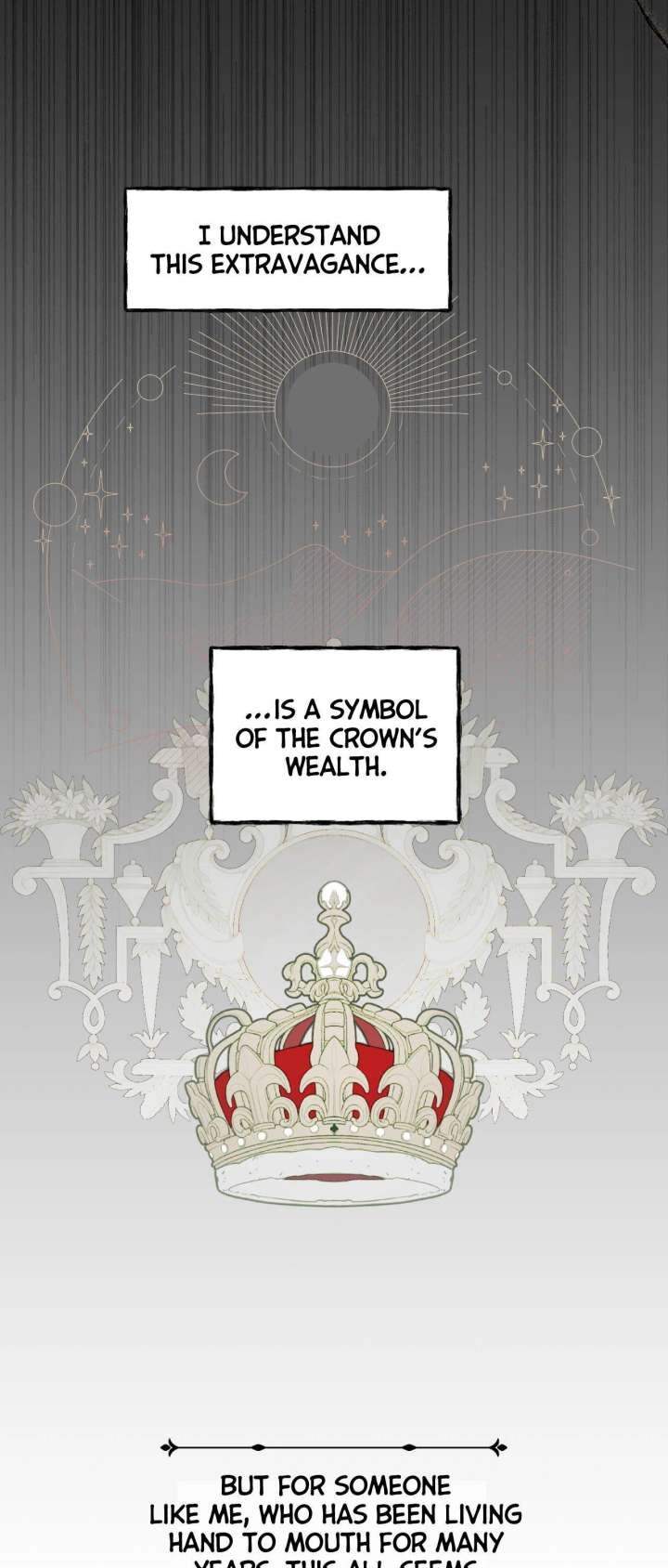 In the Doghouse Chapter 77 - Page 3