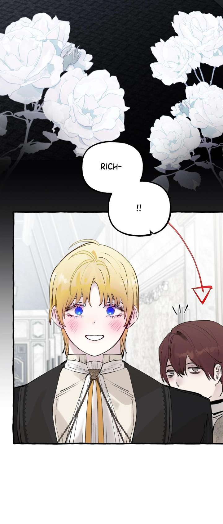 In the Doghouse Chapter 77 - Page 30