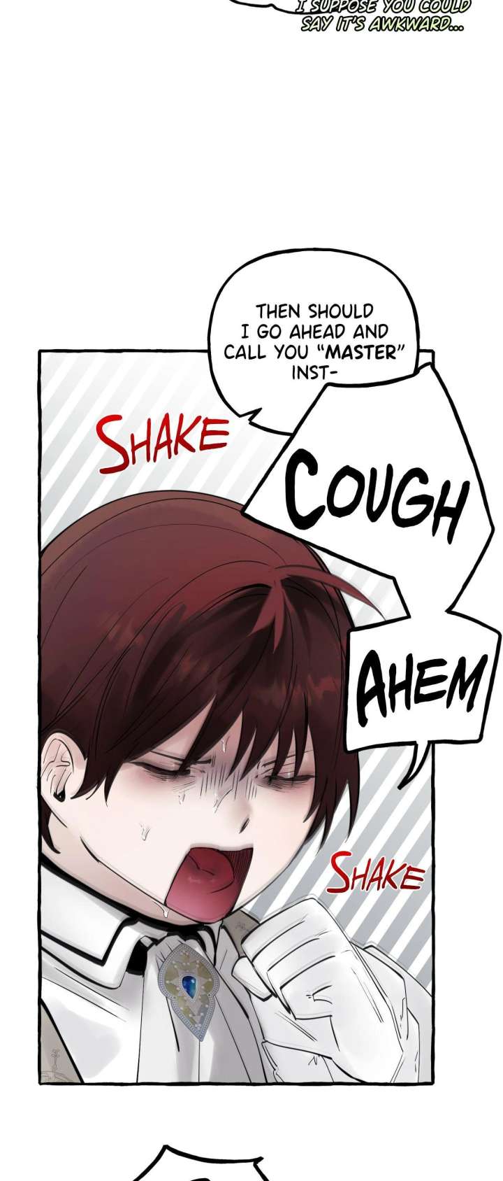 In the Doghouse Chapter 77 - Page 32