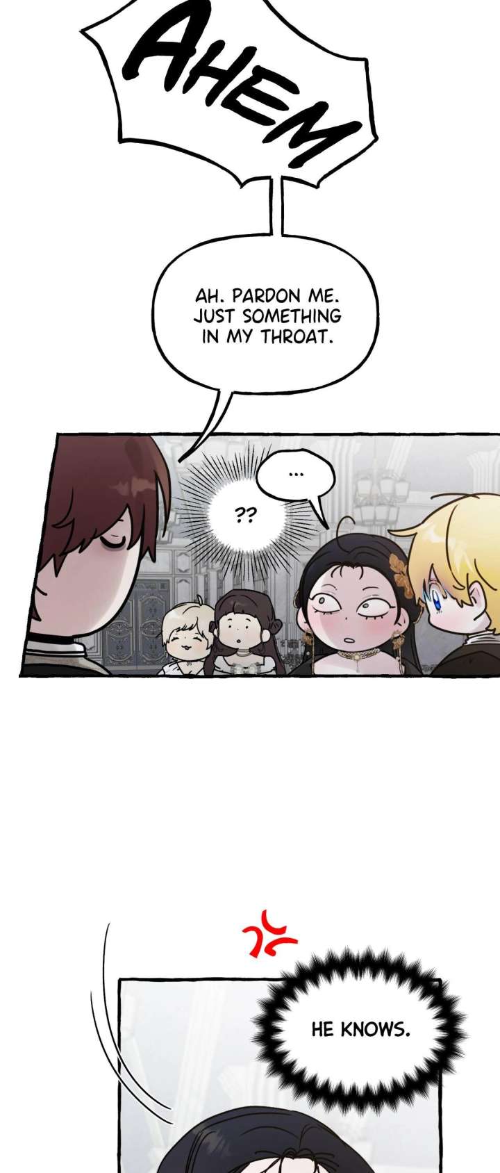 In the Doghouse Chapter 77 - Page 33