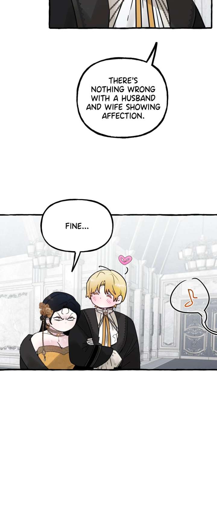 In the Doghouse Chapter 77 - Page 35