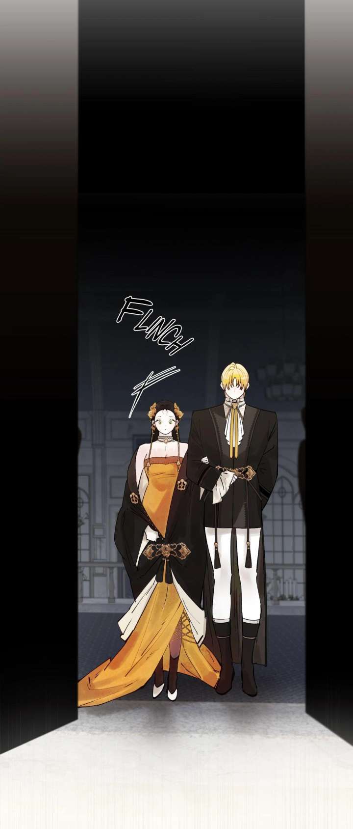 In the Doghouse Chapter 77 - Page 37