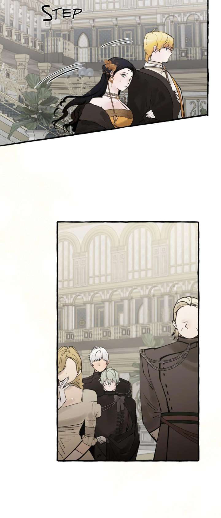 In the Doghouse Chapter 77 - Page 39