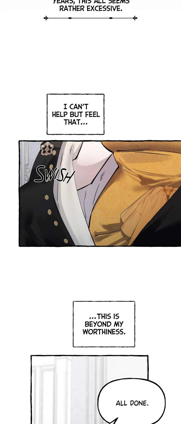 In the Doghouse Chapter 77 - Page 4