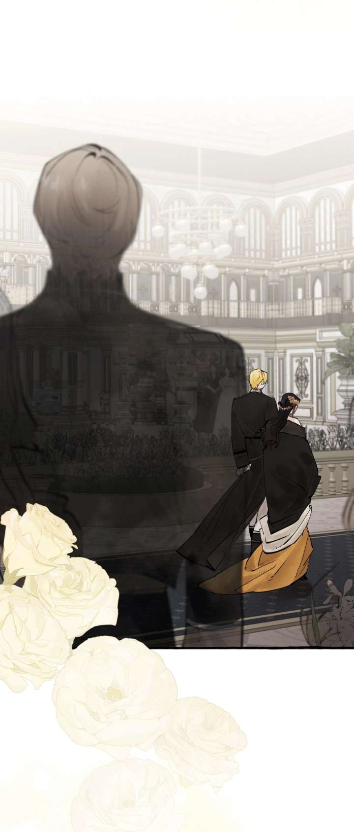 In the Doghouse Chapter 77 - Page 40