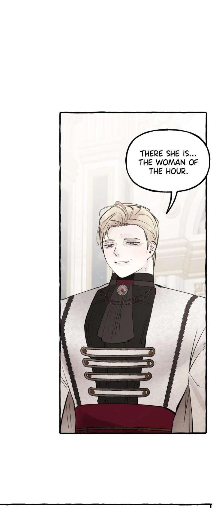 In the Doghouse Chapter 77 - Page 45