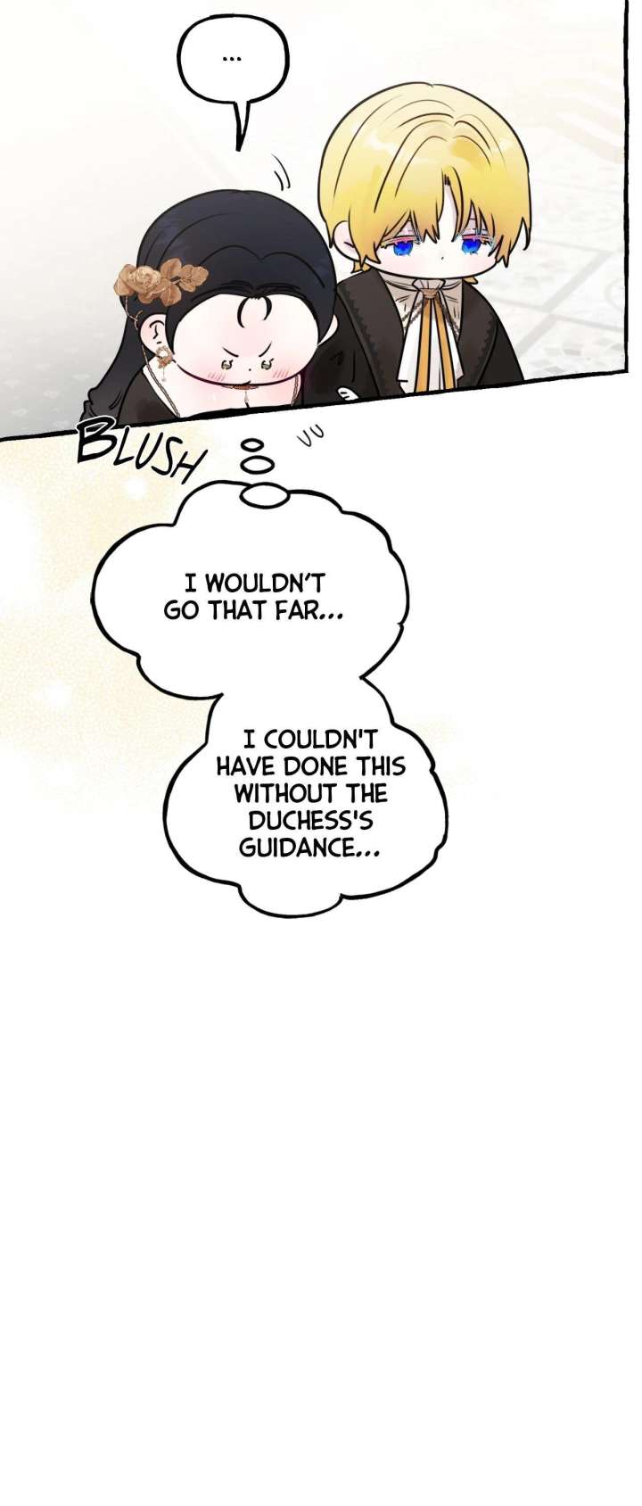 In the Doghouse Chapter 77 - Page 46