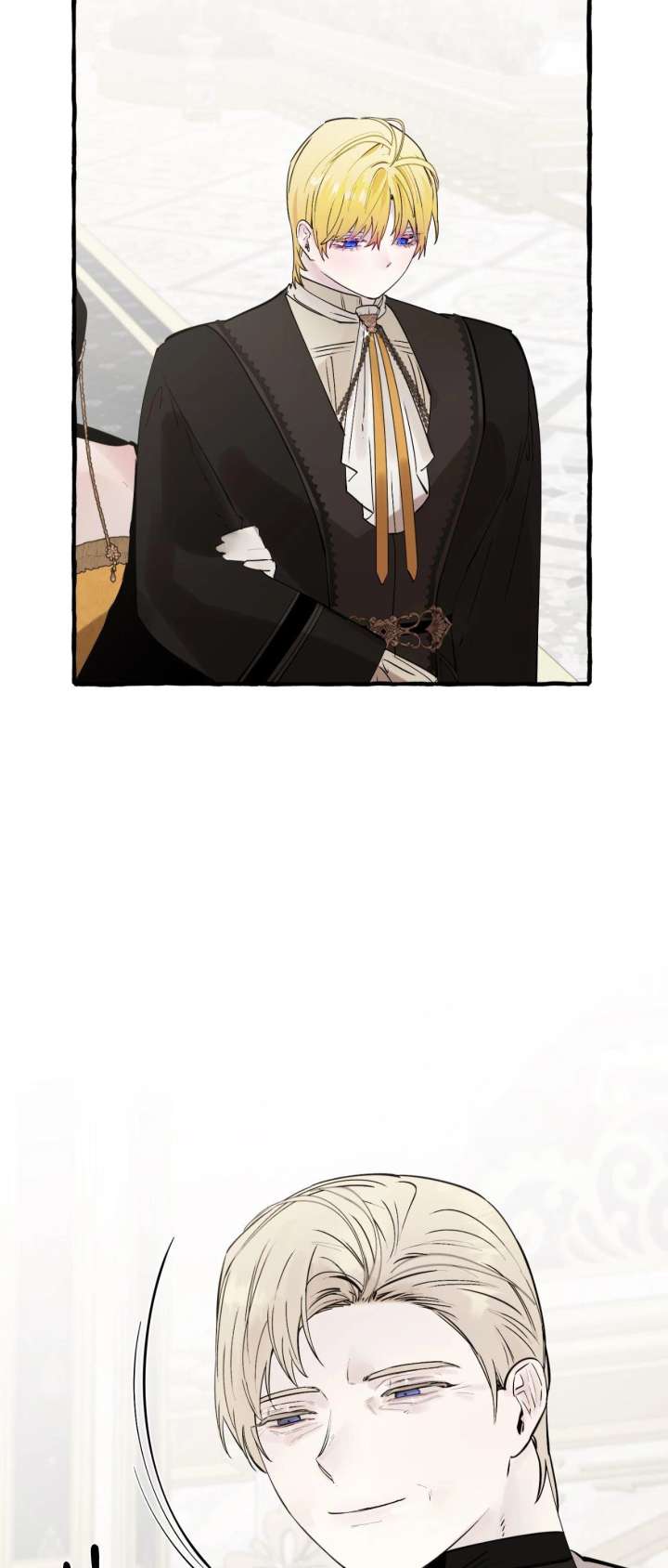 In the Doghouse Chapter 77 - Page 48