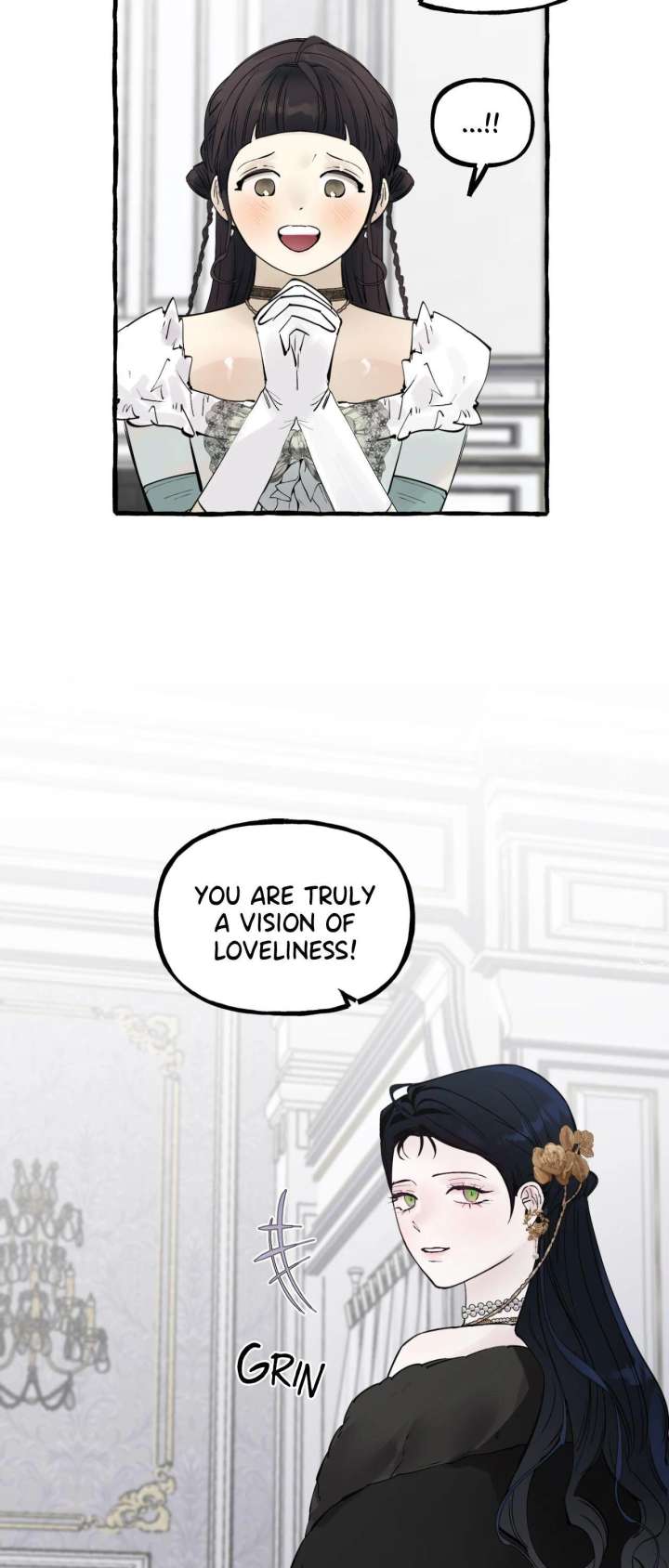 In the Doghouse Chapter 77 - Page 5