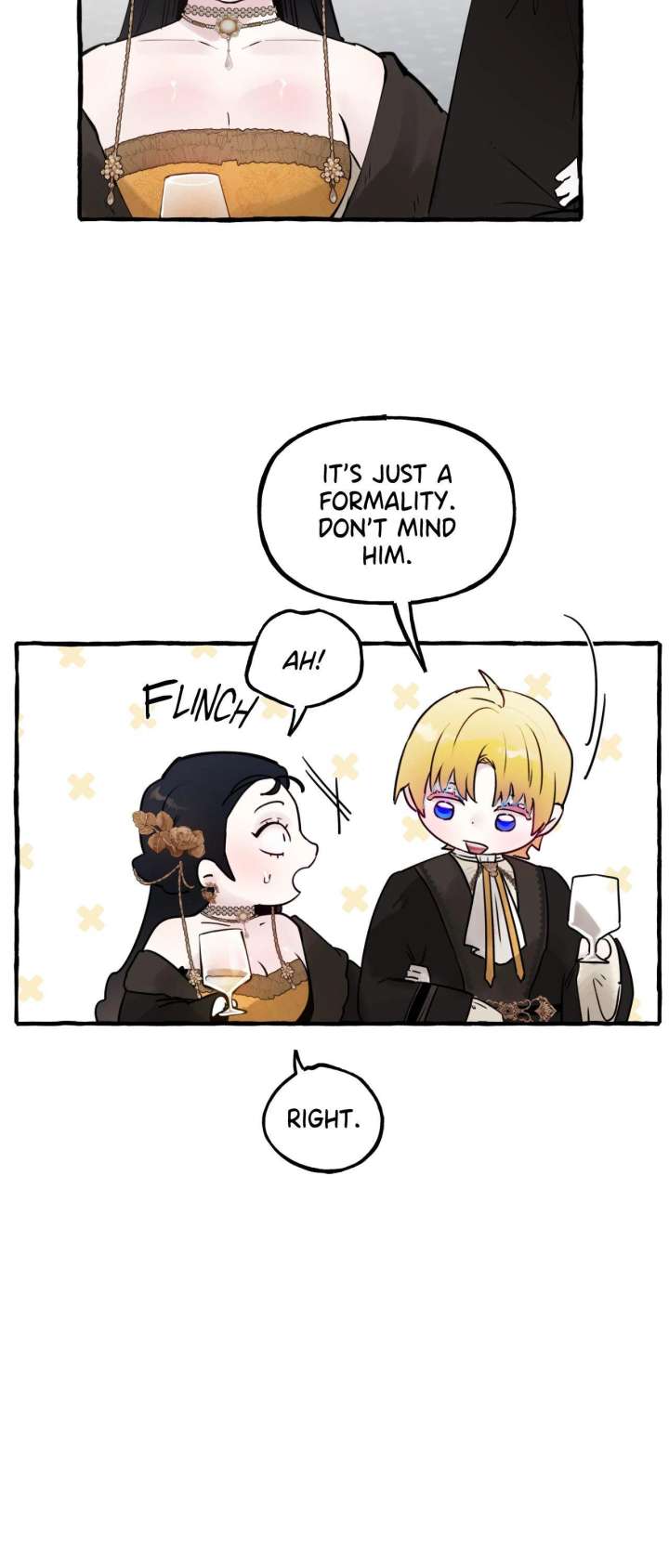 In the Doghouse Chapter 77 - Page 55