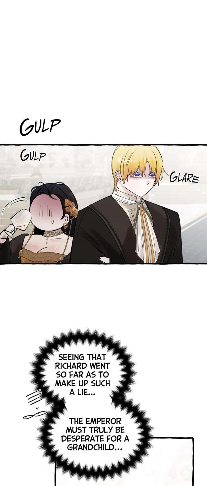 In the Doghouse Chapter 77 - Page 56