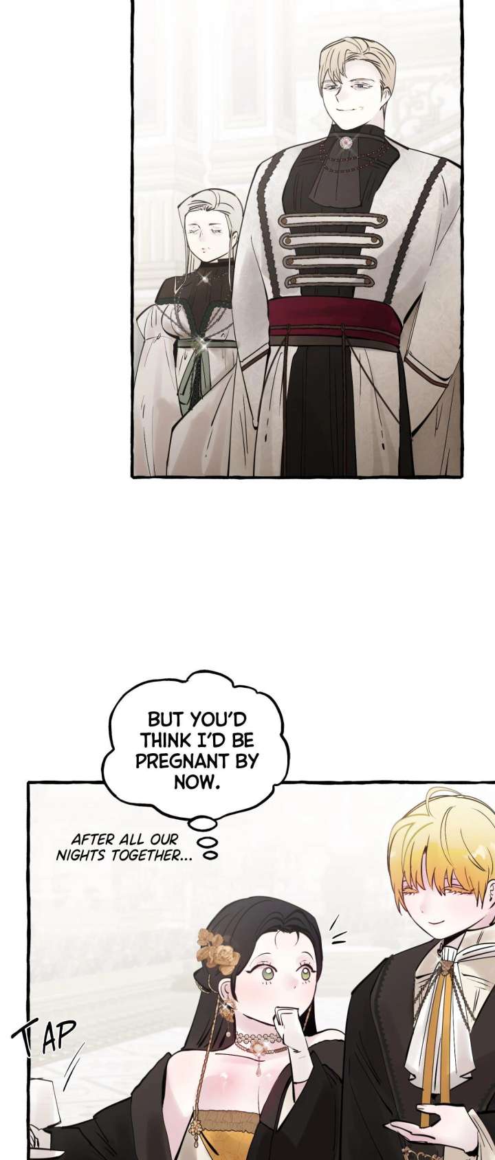 In the Doghouse Chapter 77 - Page 57