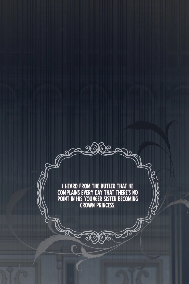 In the Doghouse Chapter 79 - Page 31