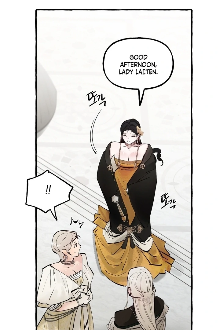 In the Doghouse Chapter 79 - Page 39