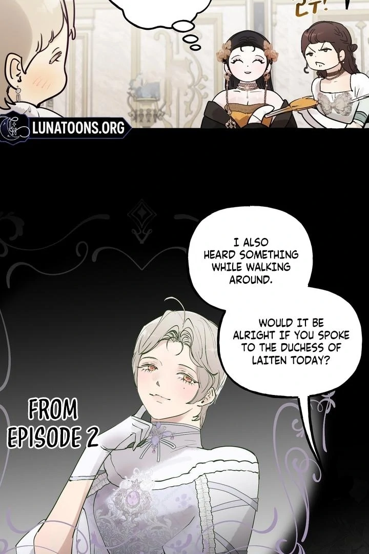 In the Doghouse Chapter 79 - Page 4