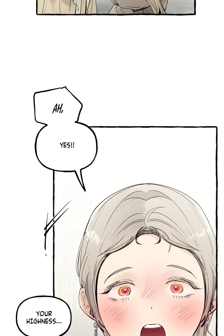 In the Doghouse Chapter 79 - Page 40