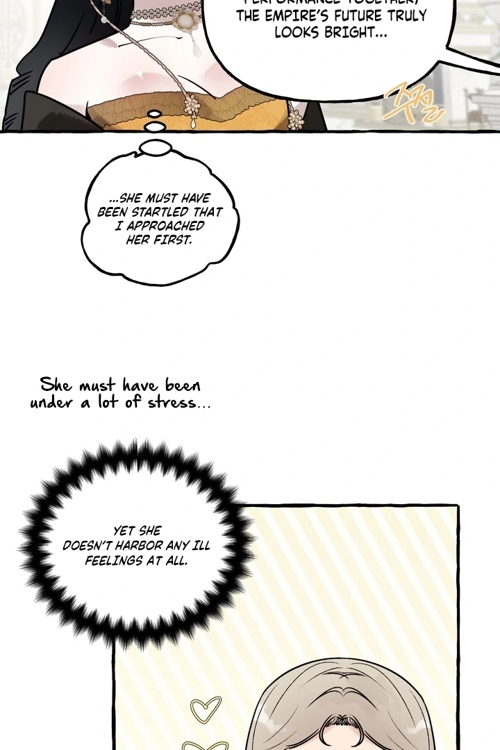 In the Doghouse Chapter 79 - Page 44