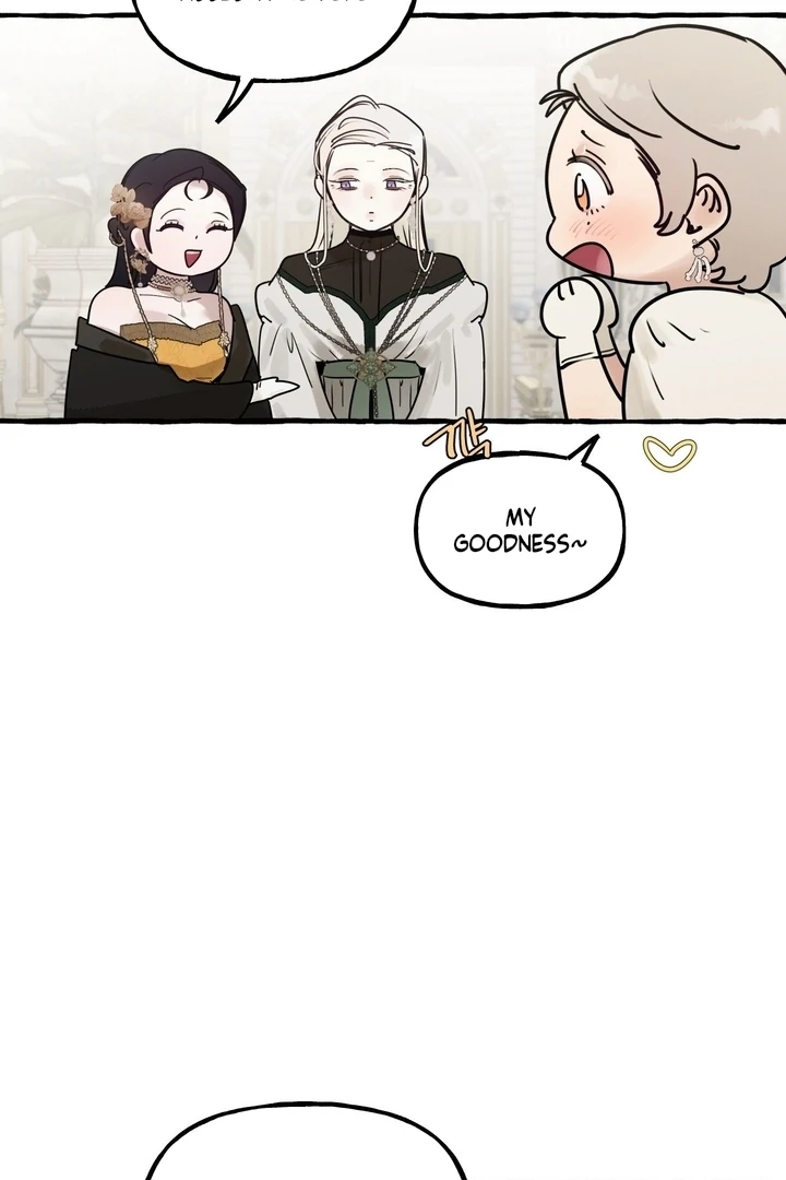 In the Doghouse Chapter 79 - Page 46