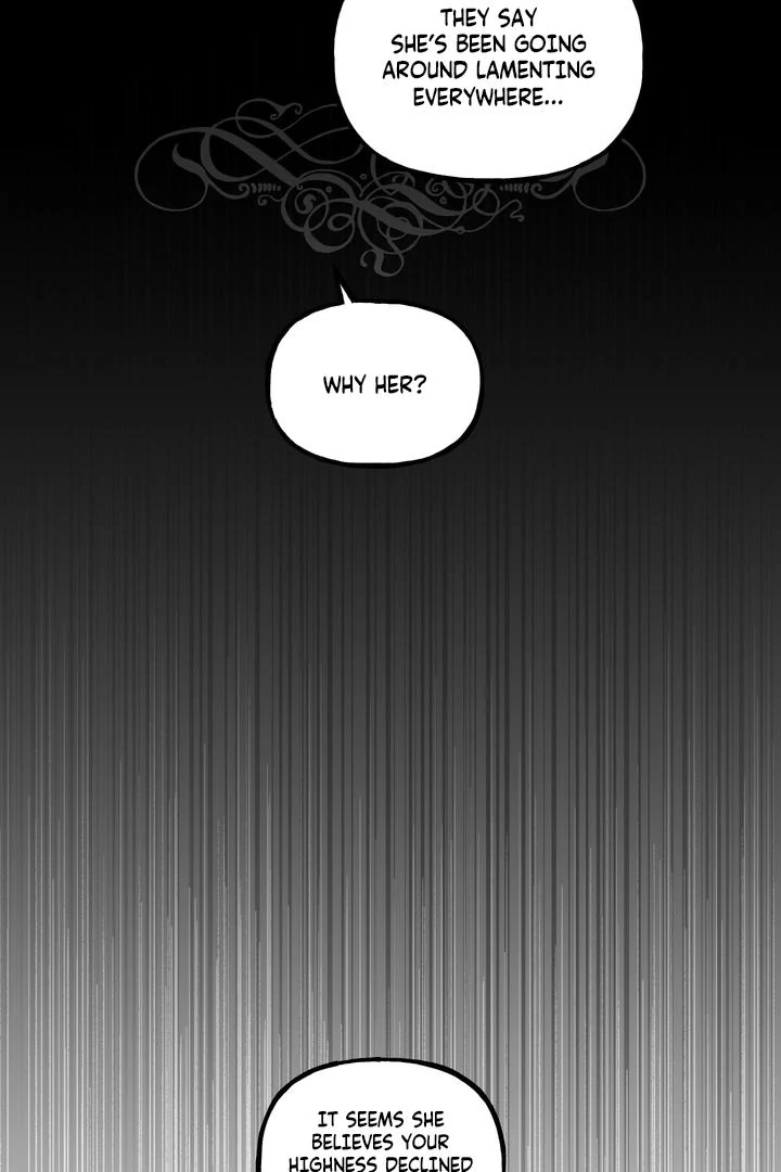 In the Doghouse Chapter 79 - Page 6