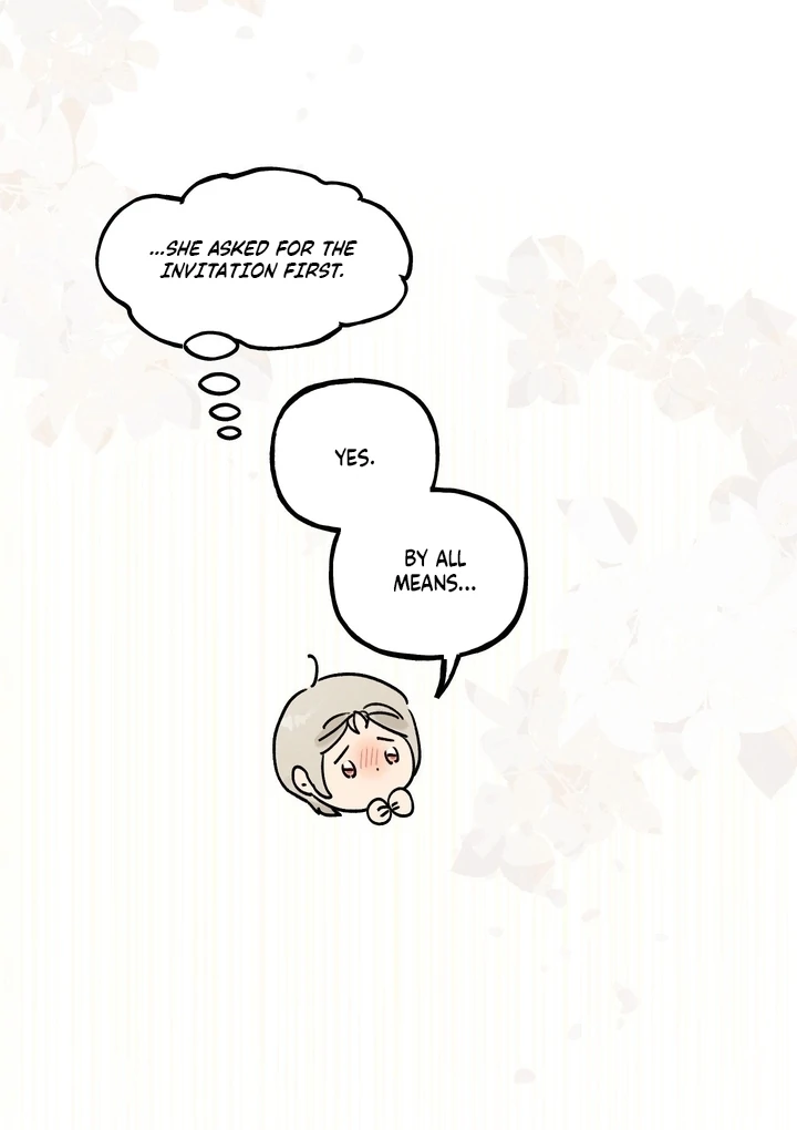 In the Doghouse Chapter 79 - Page 70