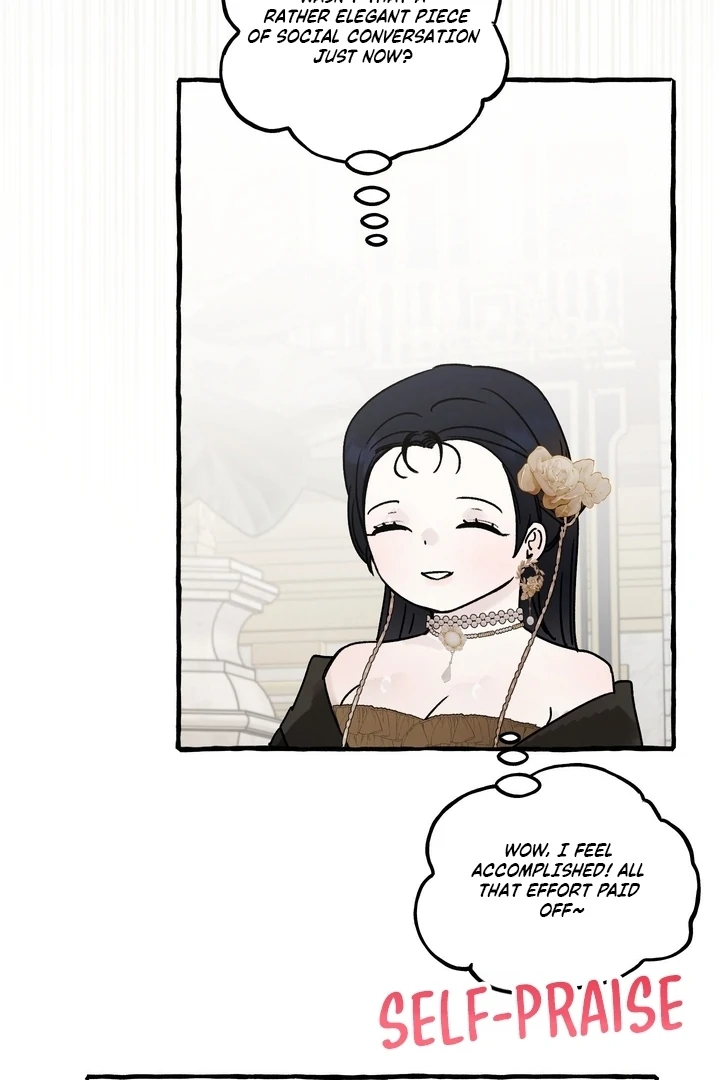 In the Doghouse Chapter 79 - Page 73