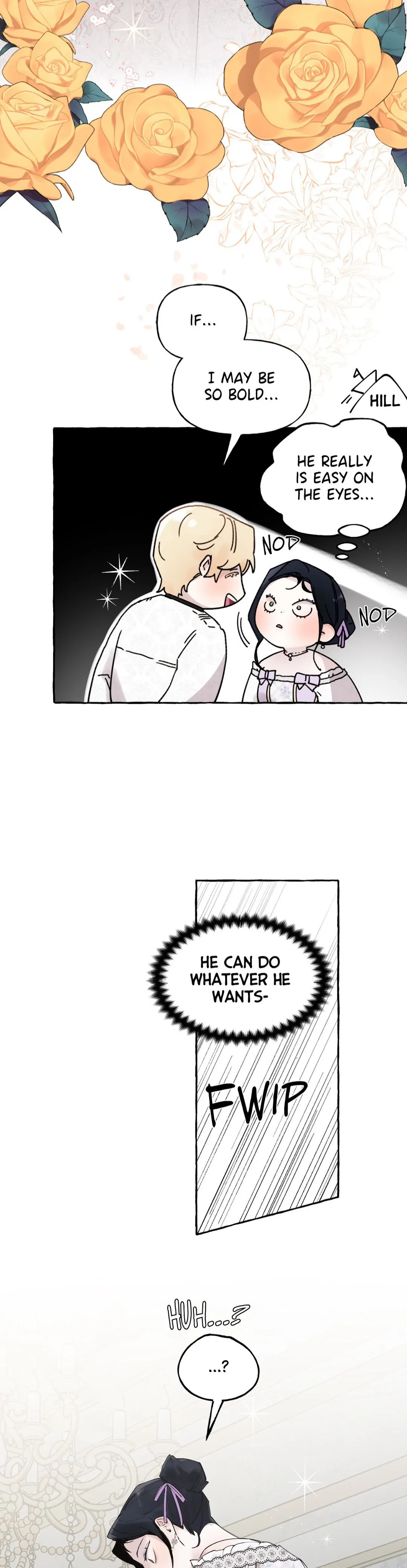 In the Doghouse Chapter 8 - Page 11
