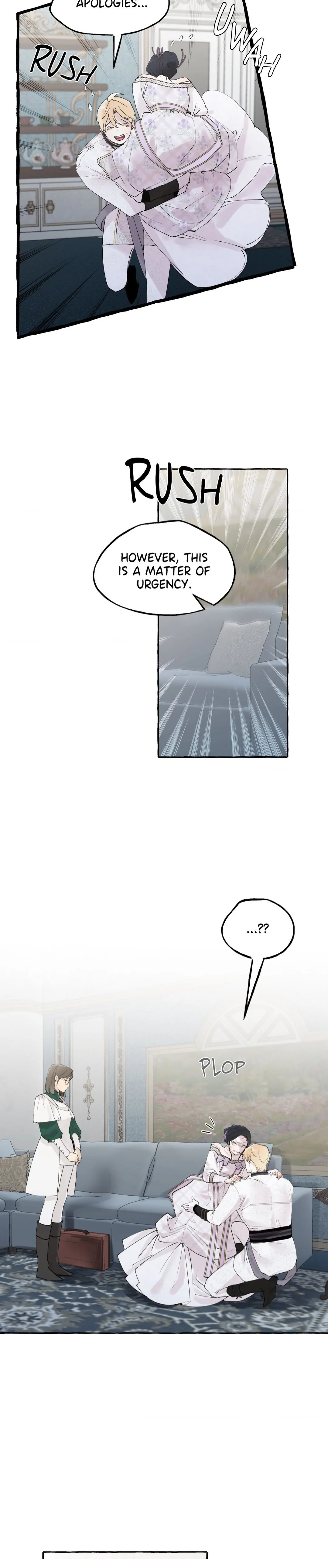 In the Doghouse Chapter 8 - Page 13