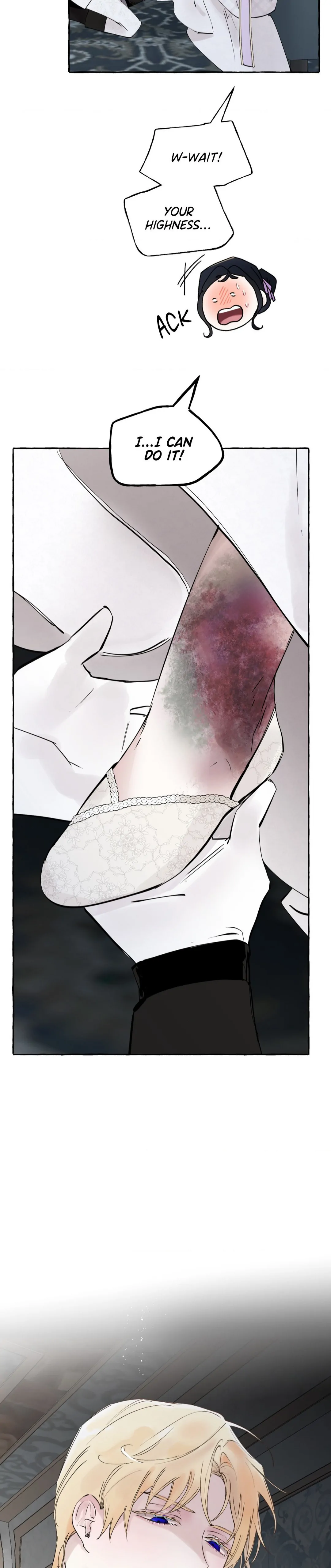 In the Doghouse Chapter 8 - Page 15