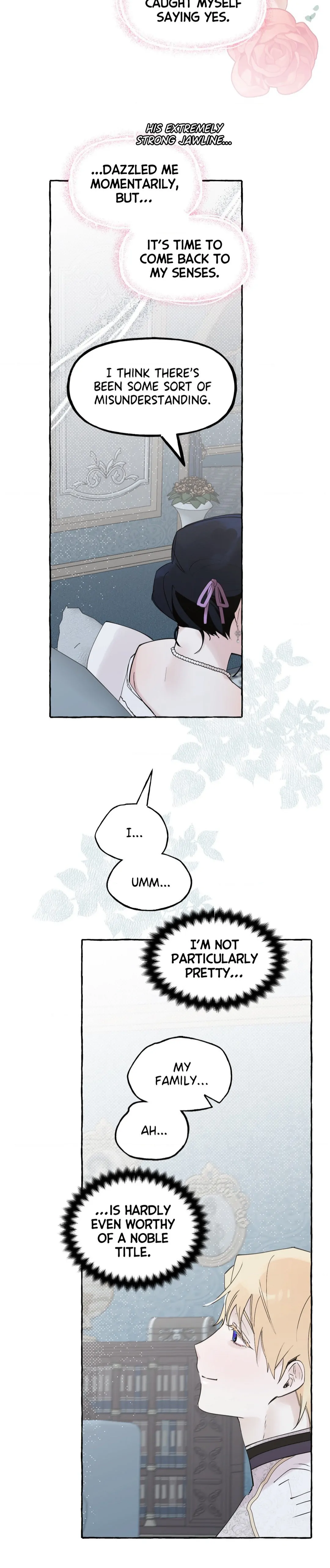 In the Doghouse Chapter 8 - Page 28
