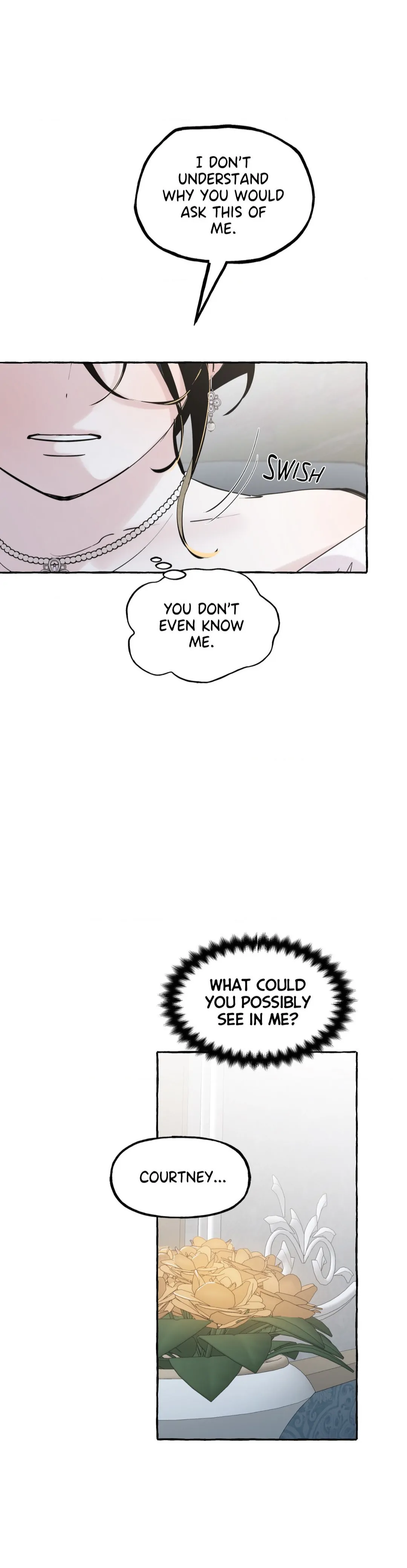 In the Doghouse Chapter 8 - Page 29