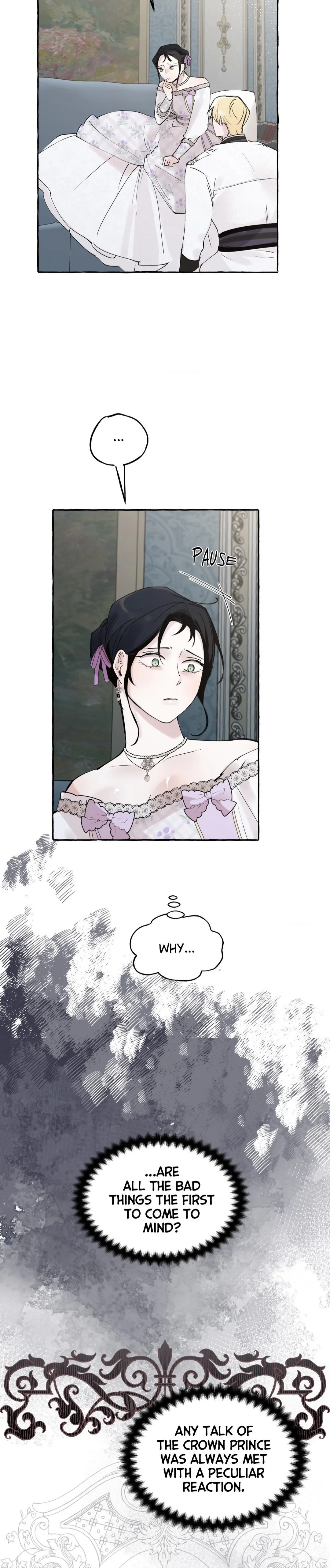 In the Doghouse Chapter 8 - Page 31