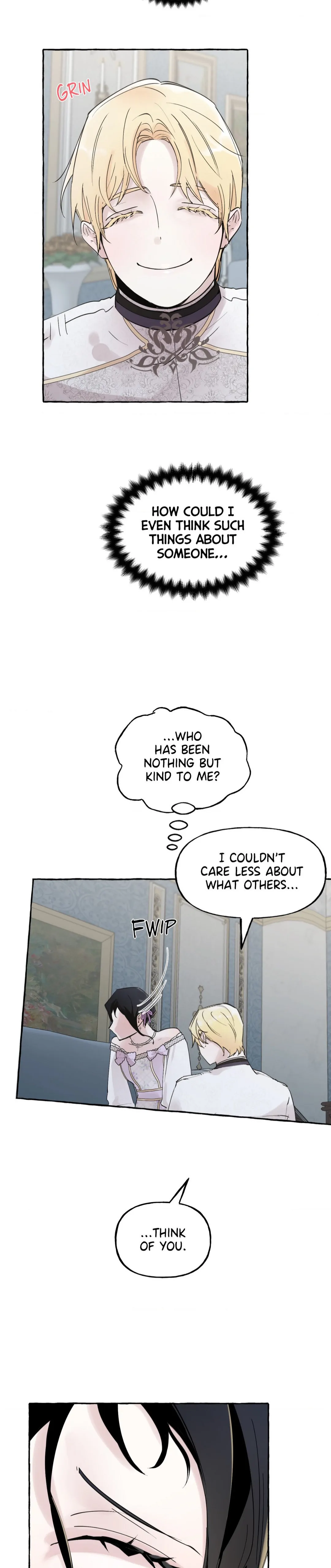 In the Doghouse Chapter 8 - Page 33