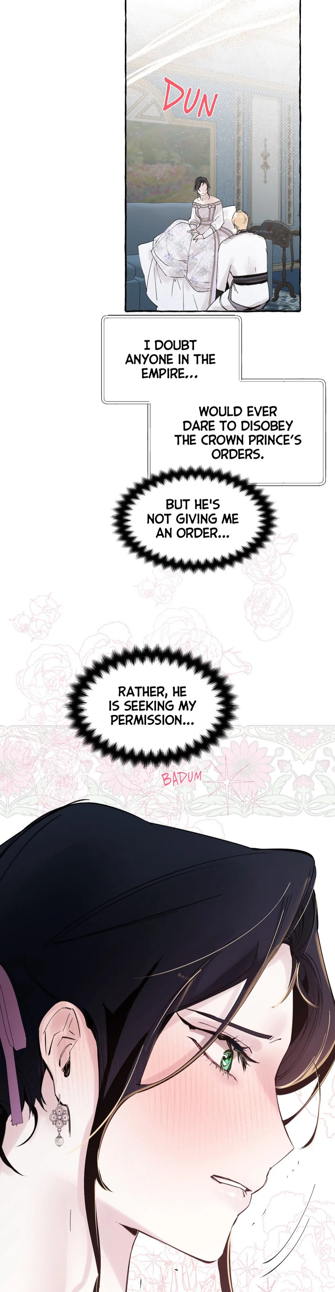 In the Doghouse Chapter 8 - Page 36