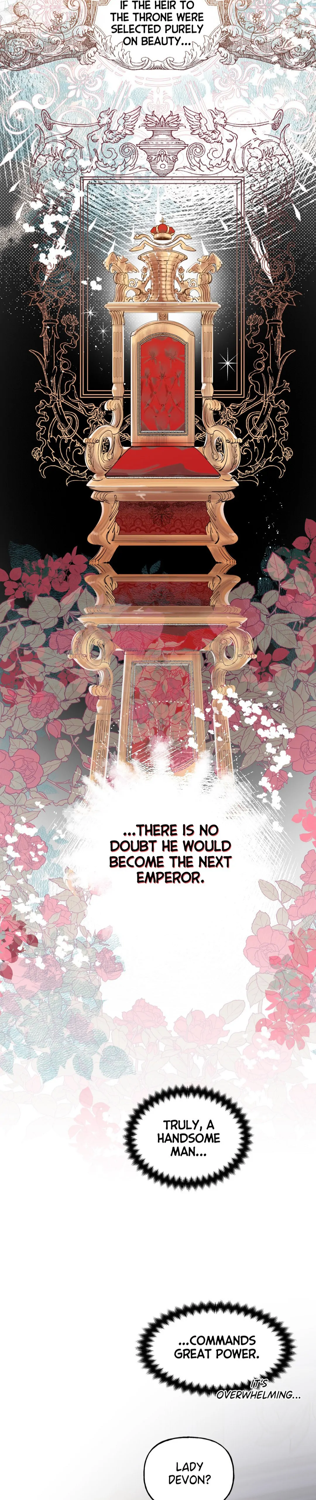 In the Doghouse Chapter 8 - Page 7