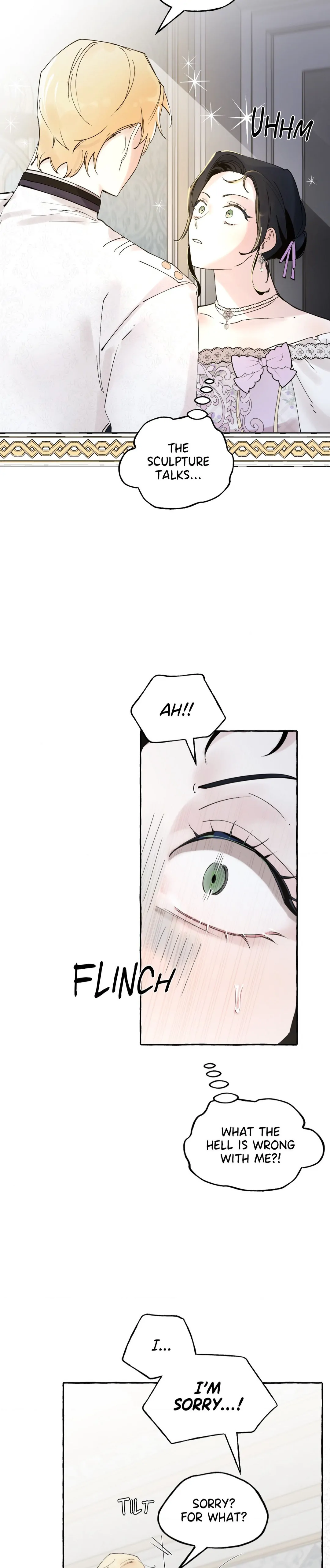 In the Doghouse Chapter 8 - Page 8