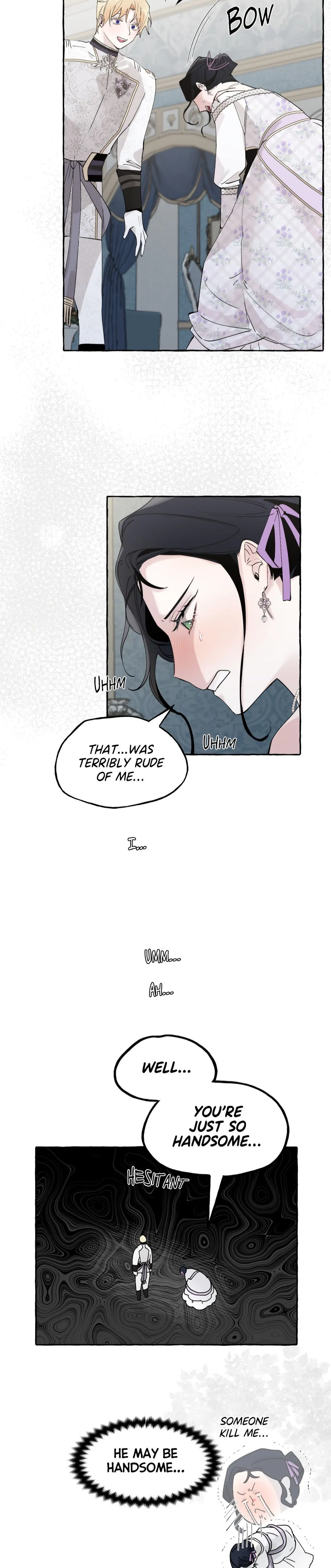 In the Doghouse Chapter 8 - Page 9