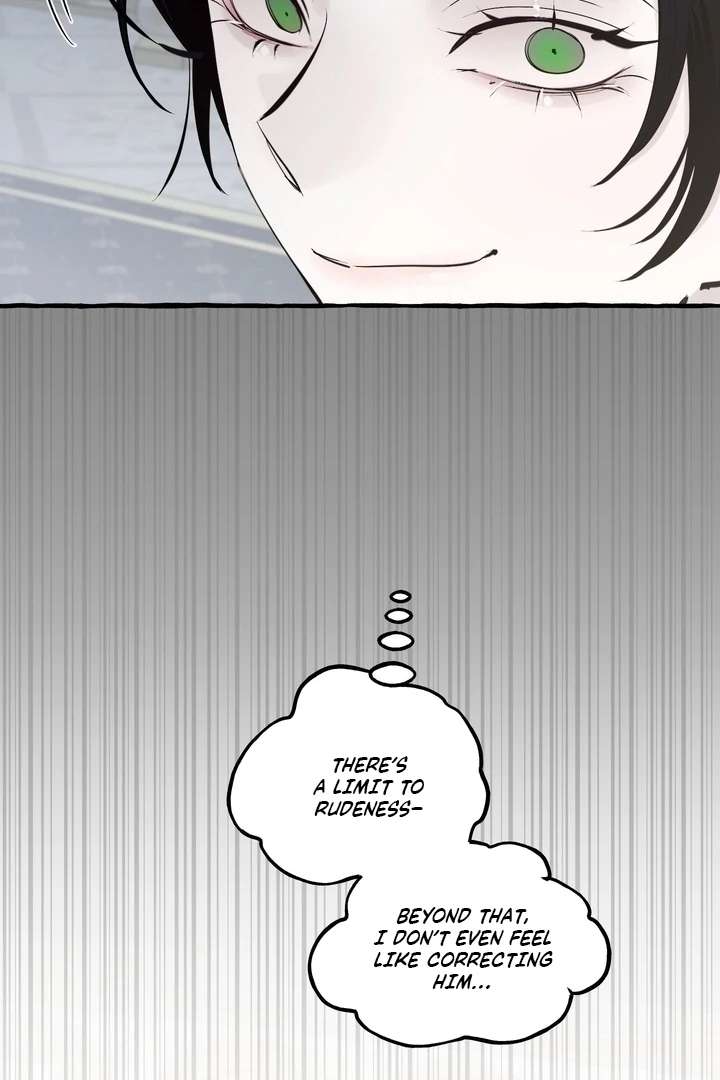 In the Doghouse Chapter 80 - Page 100