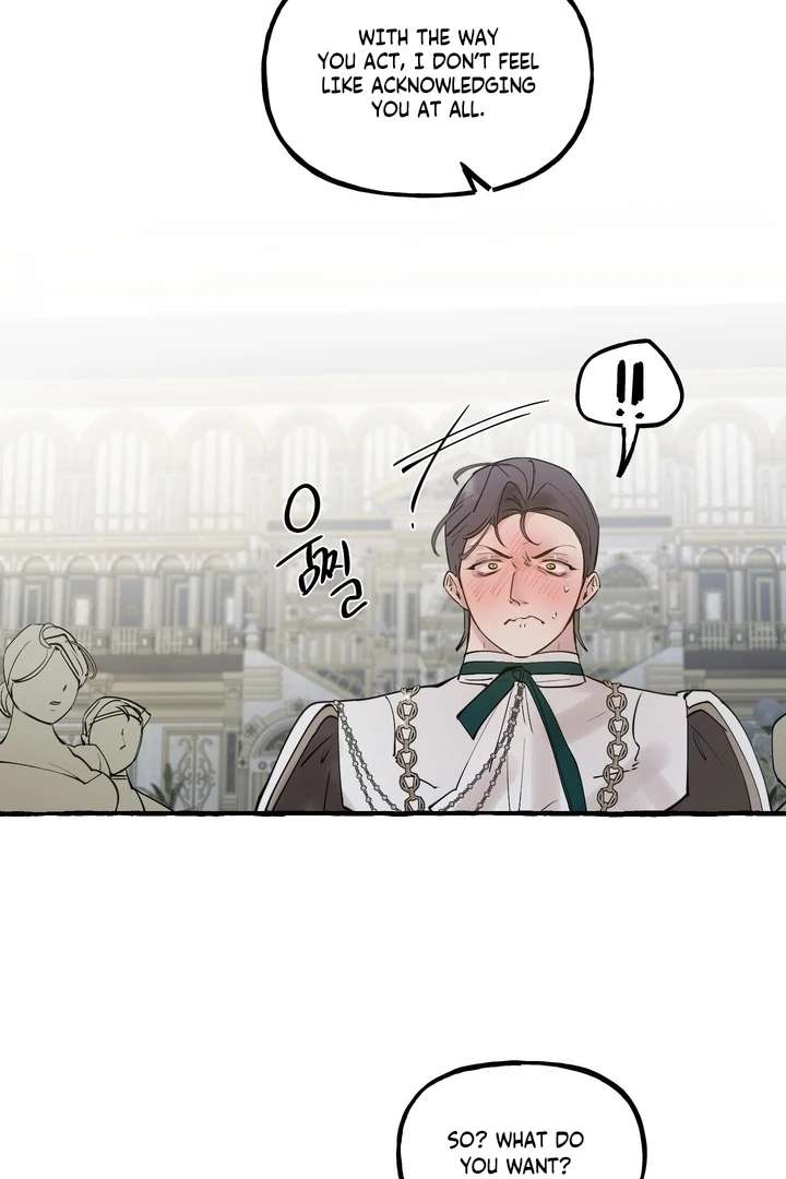 In the Doghouse Chapter 80 - Page 104