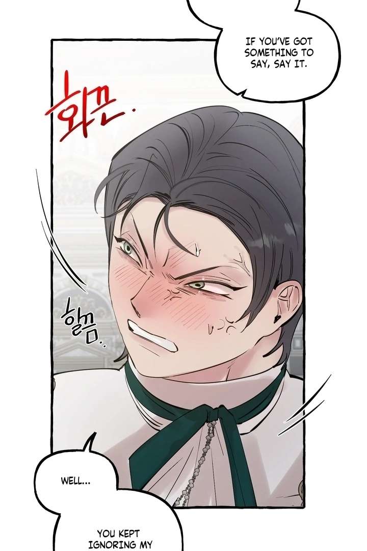 In the Doghouse Chapter 80 - Page 105