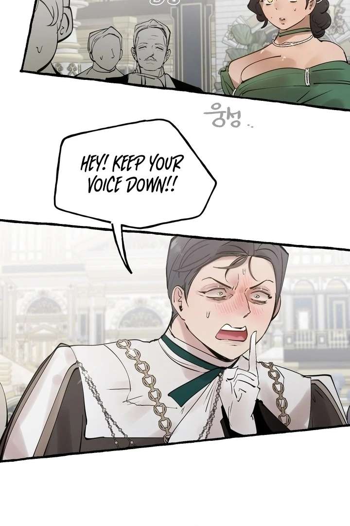 In the Doghouse Chapter 80 - Page 108