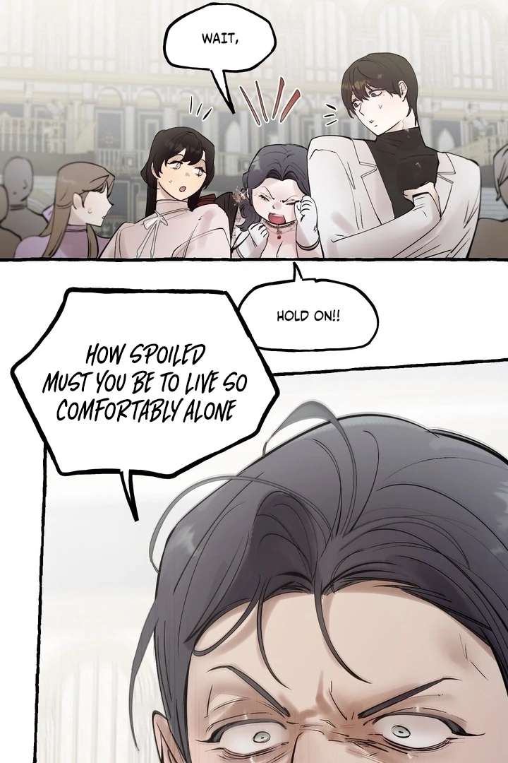 In the Doghouse Chapter 80 - Page 111