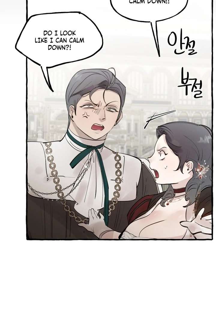 In the Doghouse Chapter 80 - Page 116