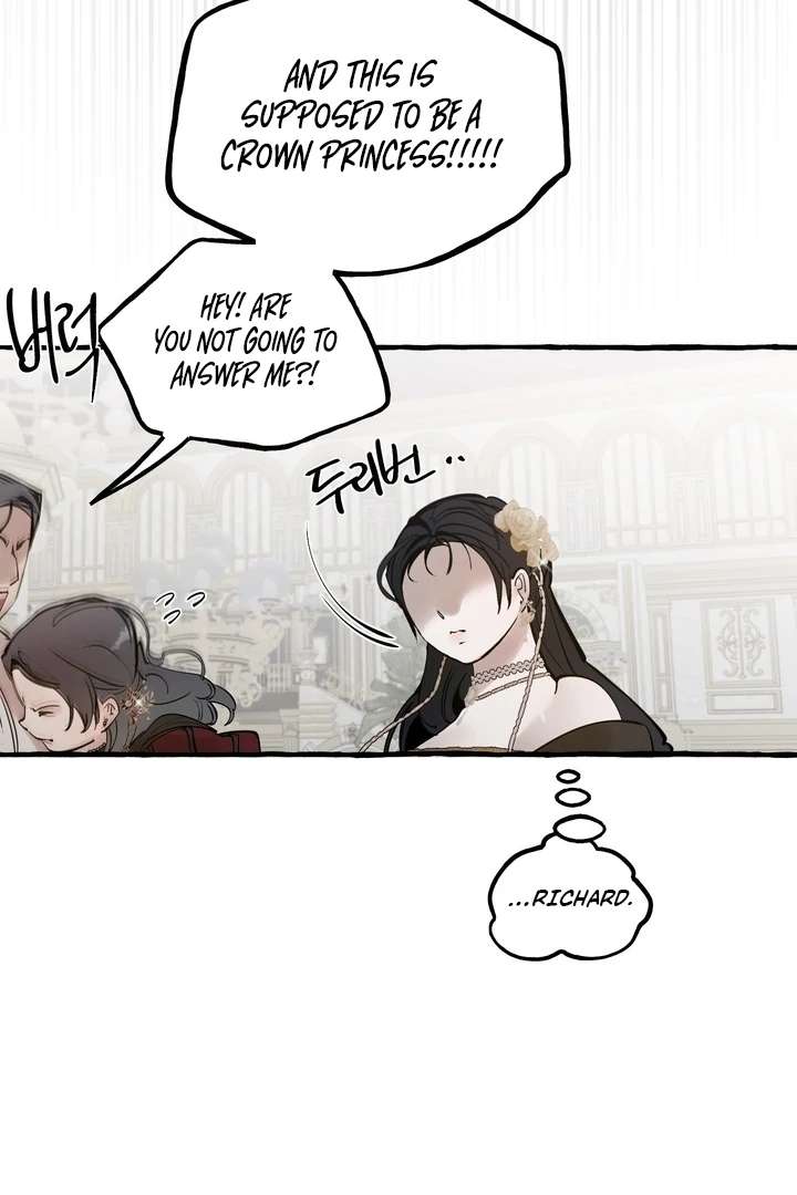 In the Doghouse Chapter 80 - Page 118