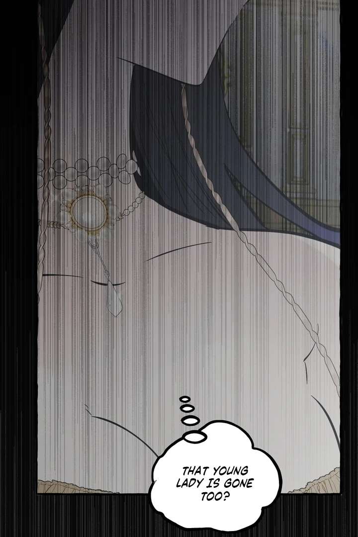 In the Doghouse Chapter 80 - Page 122