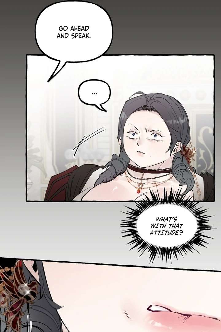 In the Doghouse Chapter 80 - Page 15