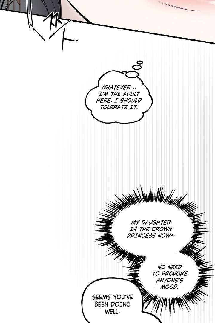 In the Doghouse Chapter 80 - Page 16