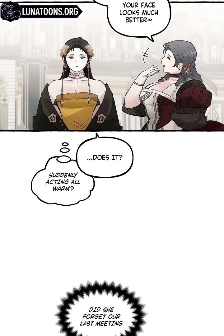 In the Doghouse Chapter 80 - Page 17